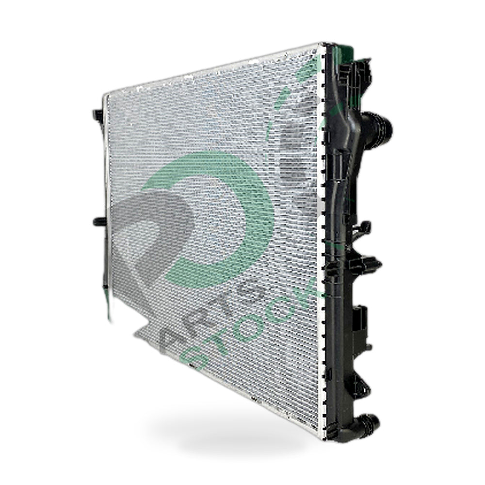 Radiator Suitable for Mercedes E-Class S213 W213 E200 E300 E350