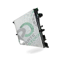 Radiator Suitable for Mercedes C Class W205