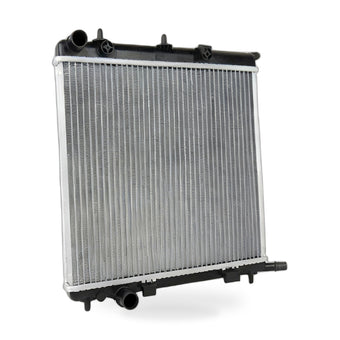 compare product Radiator Suitable for Citroen C4 Cactus 2014-On Petrol Diesel Auto Manual