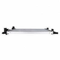 Radiator Suitable for Skoda Rapid NH 1.2 TSI 1.4 TSI 1.4 TDI 1.6L 1.6 TDI - BD1