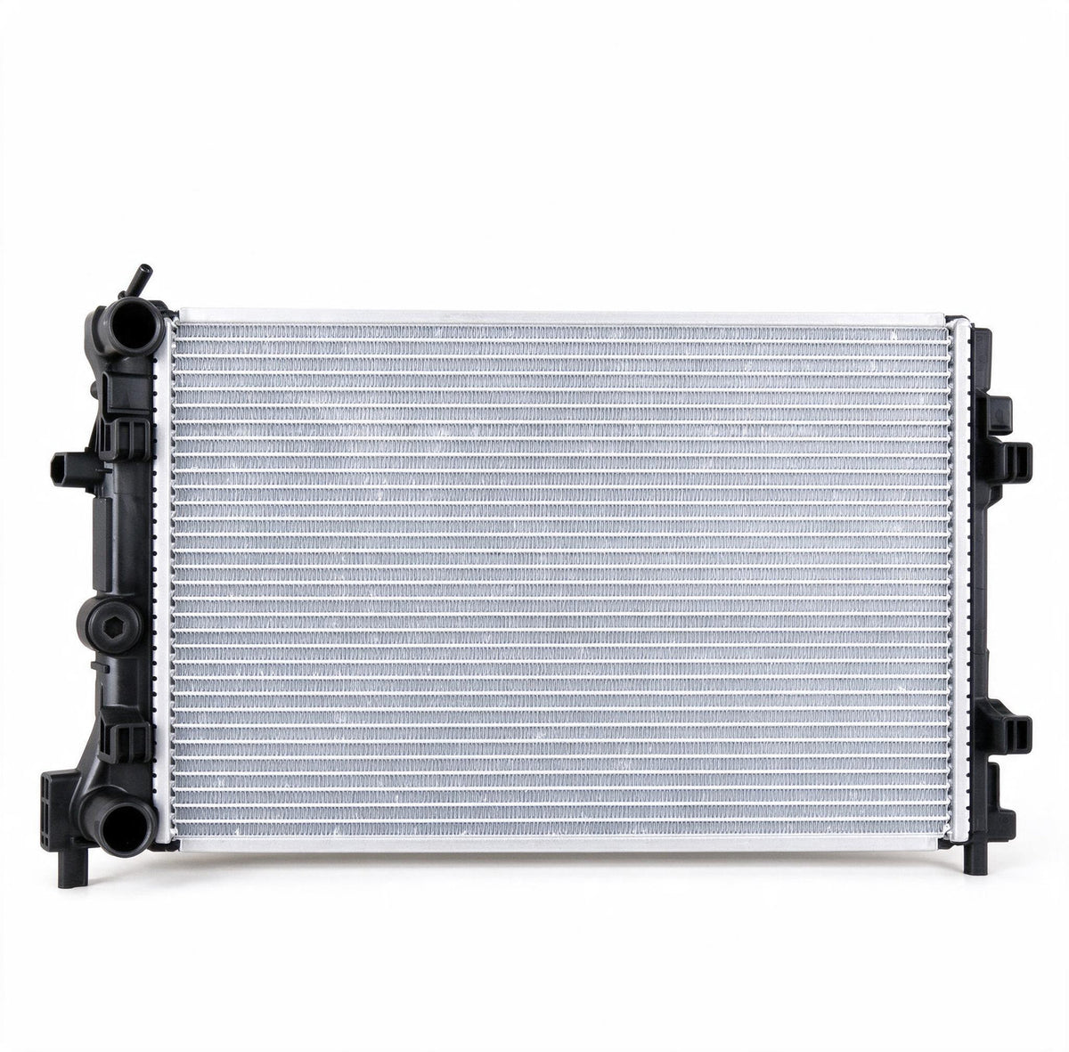 Radiator Suitable for Skoda Rapid NH 1.2 TSI 1.4 TSI 1.4 TDI 1.6L 1.6 TDI - ZT2