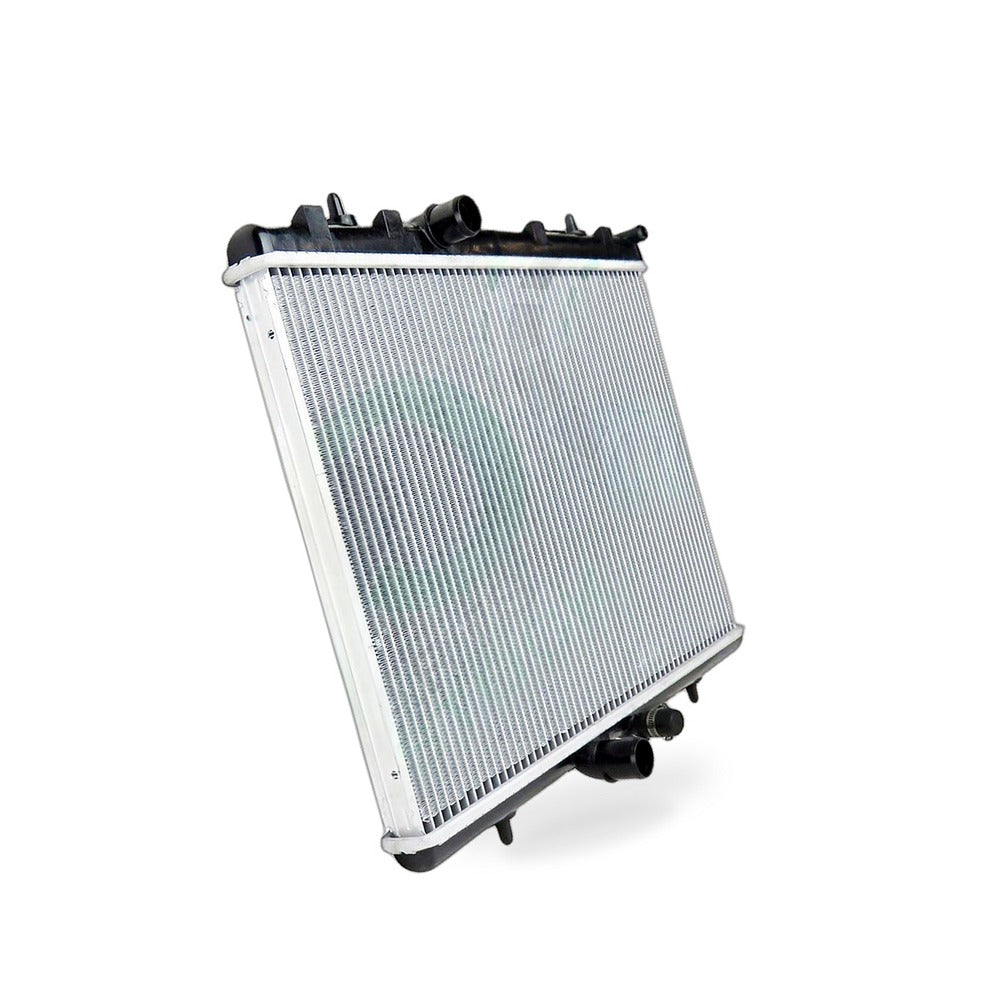Radiator Suitable for Citroen DS4 1.6T Petrol 2.0T Diesel 2010-2015 - BD4