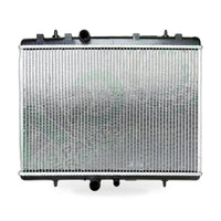Radiator Suitable for Citroen DS4 1.6T Petrol 2.0T Diesel 2010-2015 - ZT2