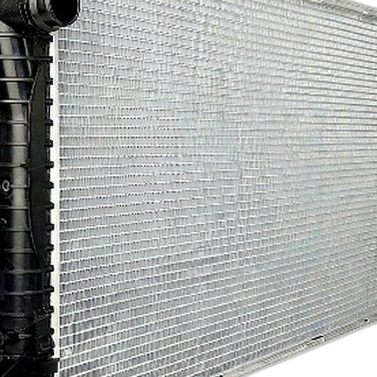 Radiator Suitable for Audi A7 4K 3.0L