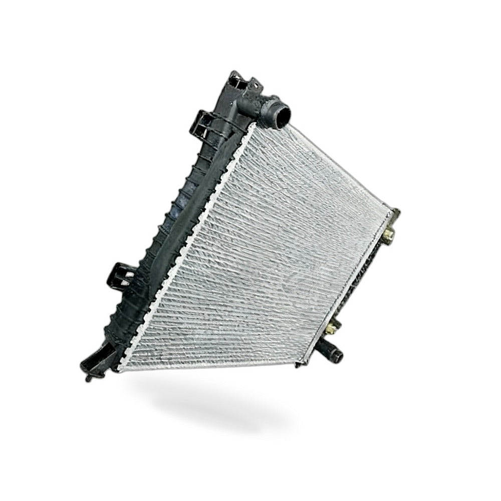 Radiator Suitable for Audi A6 S6 C5 2.5 TDi Diesel Auto Manual 1997-2005