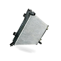 Radiator Suitable for Audi A6 S6 C5 2.5 TDi Diesel Auto Manual 1997-2005