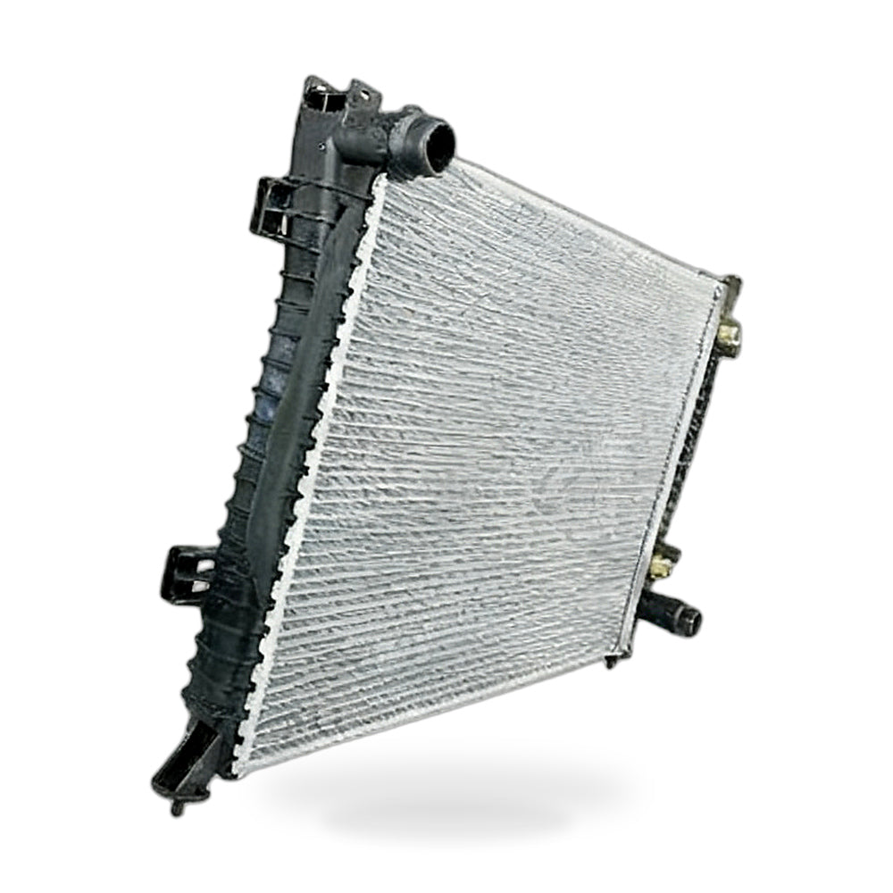 Radiator Suitable for Audi A6 S6 C5 2.5 TDi Diesel Auto Manual 1997-2005