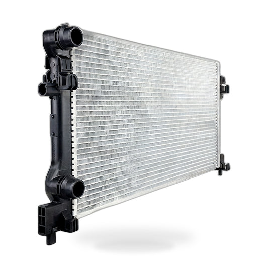 Radiator Suitable for Audi A3 8V 1.2 TFSI Petrol 1.6 TDI Diesel 2012-2020 - ZT2