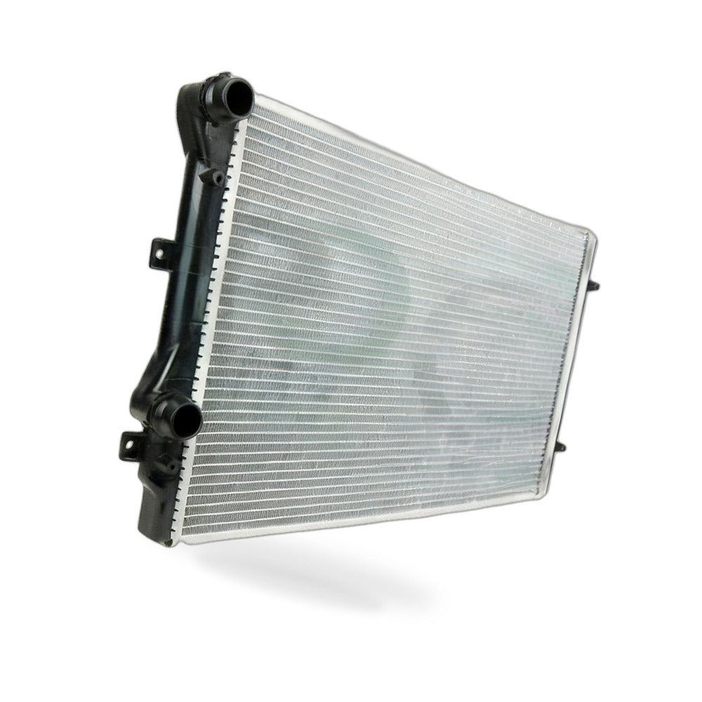 Radiator Suitable for Audi A3 S3 8P 1.2T 1.4T 1.8T Petrol 1.9T Diesel 2003-2013 - BD1