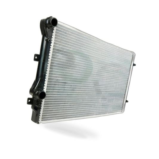 Radiator Suitable for Audi A3 S3 8P 1.2T 1.4T 1.8T Petrol 1.9T Diesel 2003-2013