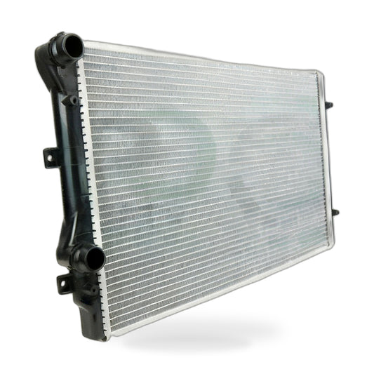 Radiator Suitable for Audi A3 S3 8P 1.2T 1.4T 1.8T Petrol 1.9T Diesel 2003-2013 - ZT2
