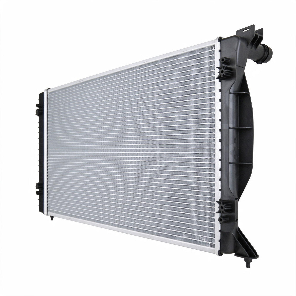 Radiator Suitable for Audi A4 S4 B6 B7 2.4L Petrol Auto Manual 2001-2008 - BD2