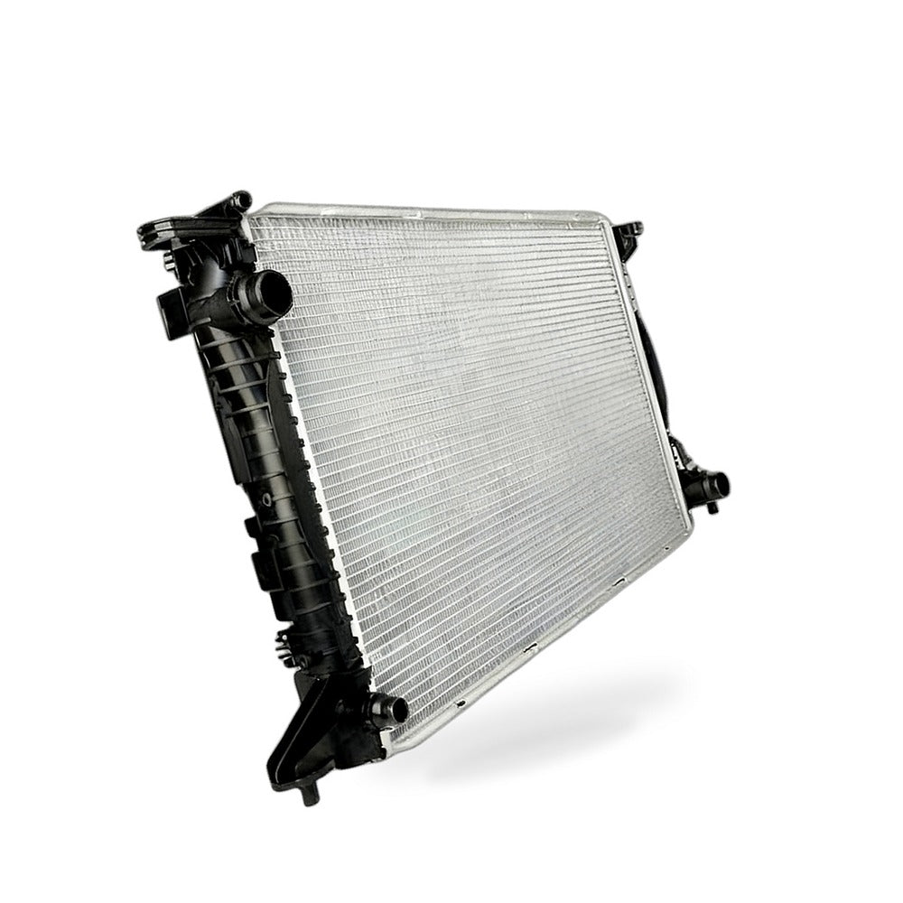 Radiator Suitable for Bentley Bentayga 4V1 3.0L Hybrid Petrol 2018-On