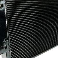 Full Aluminium Radiator Suitable for BMW 3 Series E30 320i 324d 324td 325i
