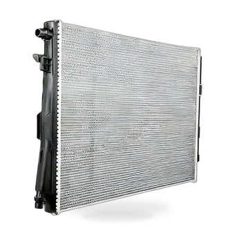 compare product Sub Radiator Suitable for BMW Z4 G29 20i 30i 2018-2024 2.0L