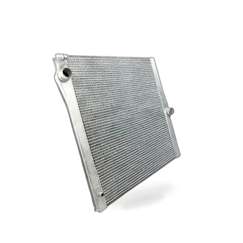 Radiator Suitable for BMW X5 E70 3.0L 6Cyl 4.8L V8 Petrol 2007-2013