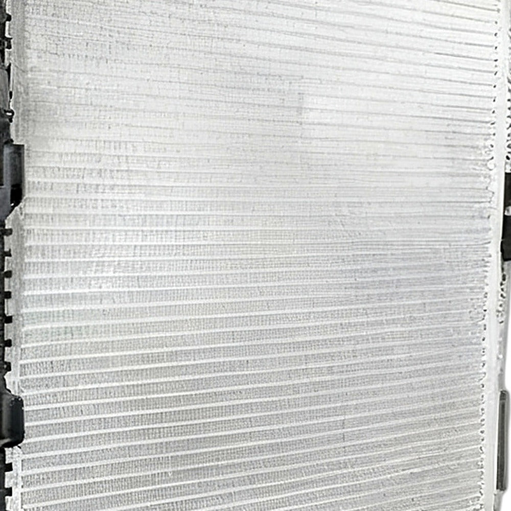 Radiator Suitable for BMW 1 Series F20 F21 120i 125i Petrol 2015-On