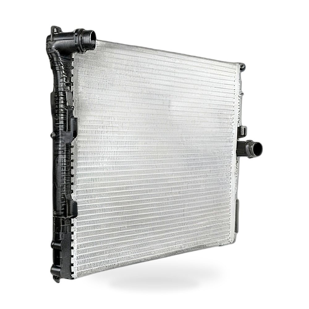 Radiator Suitable for BMW 1 Series F20 F21 120i 125i Petrol 2015-On