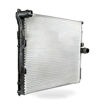 compare product Radiator Suitable for BMW 1 Series F20 F21 120i 125i Petrol 2015-On