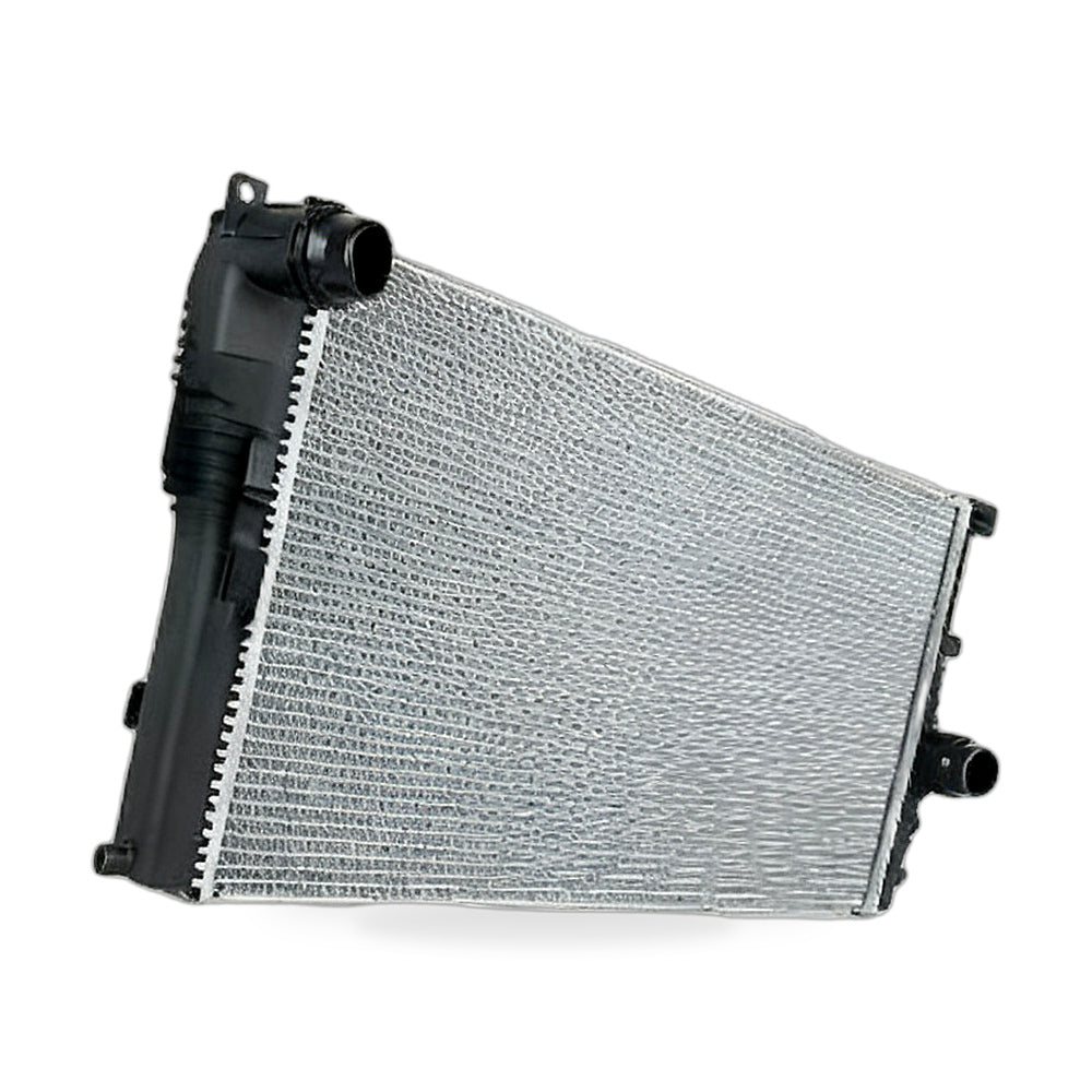 Radiator Suitable for BMW 4 Series F32 F33 F36 F82 418i 420i 428i 435i 420d 425d