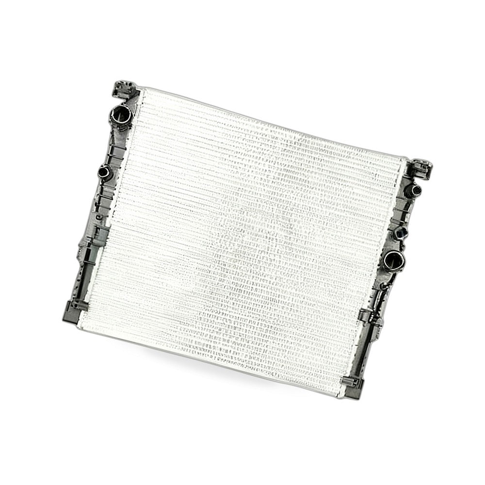 Radiator Suitable for BMW 6 Series G32 630i 640i xDrive 2016-2023