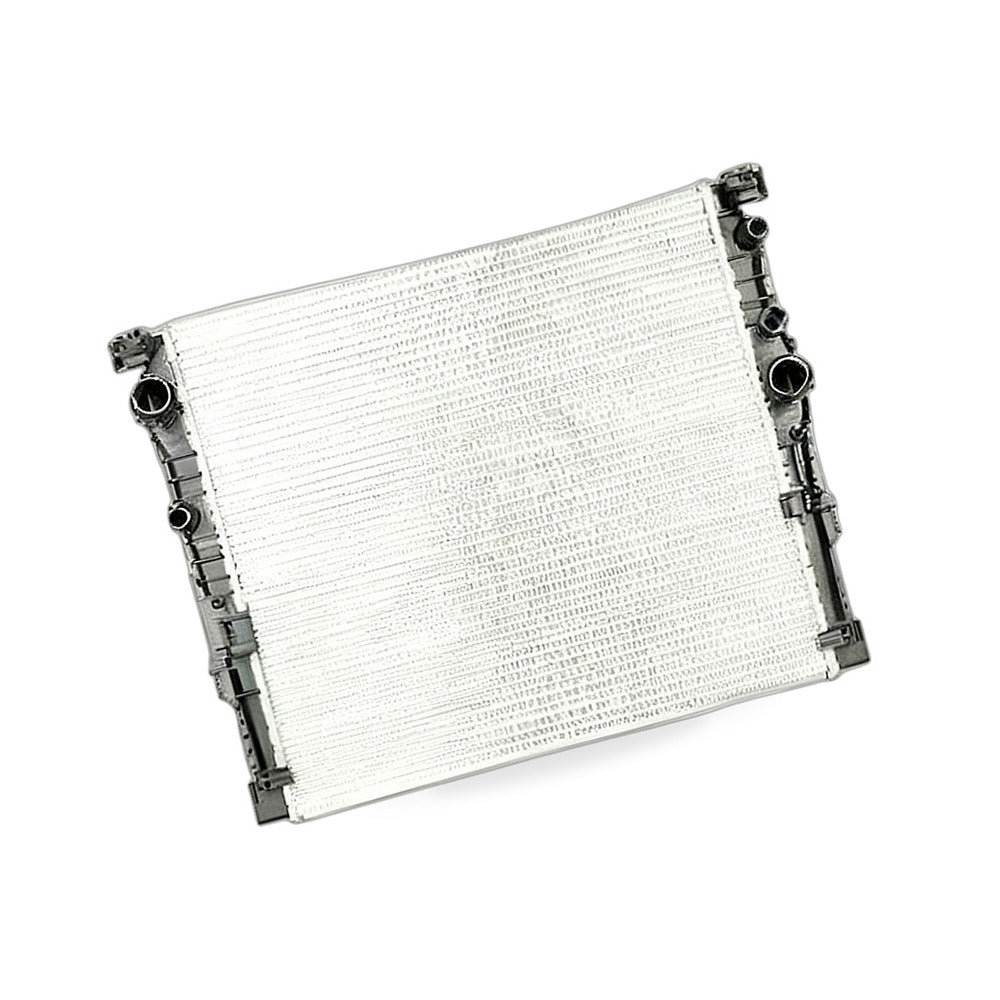 Radiator Suitable for BMW 6 Series G32 630i 640i xDrive 2016-2023