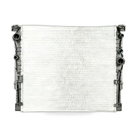 Radiator Suitable for BMW 6 Series G32 630i 640i xDrive 2016-2023