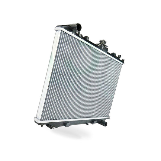 Engine Cooling Radiator Suitable for Great Wall X240 Manual 2008-2019 2.4L