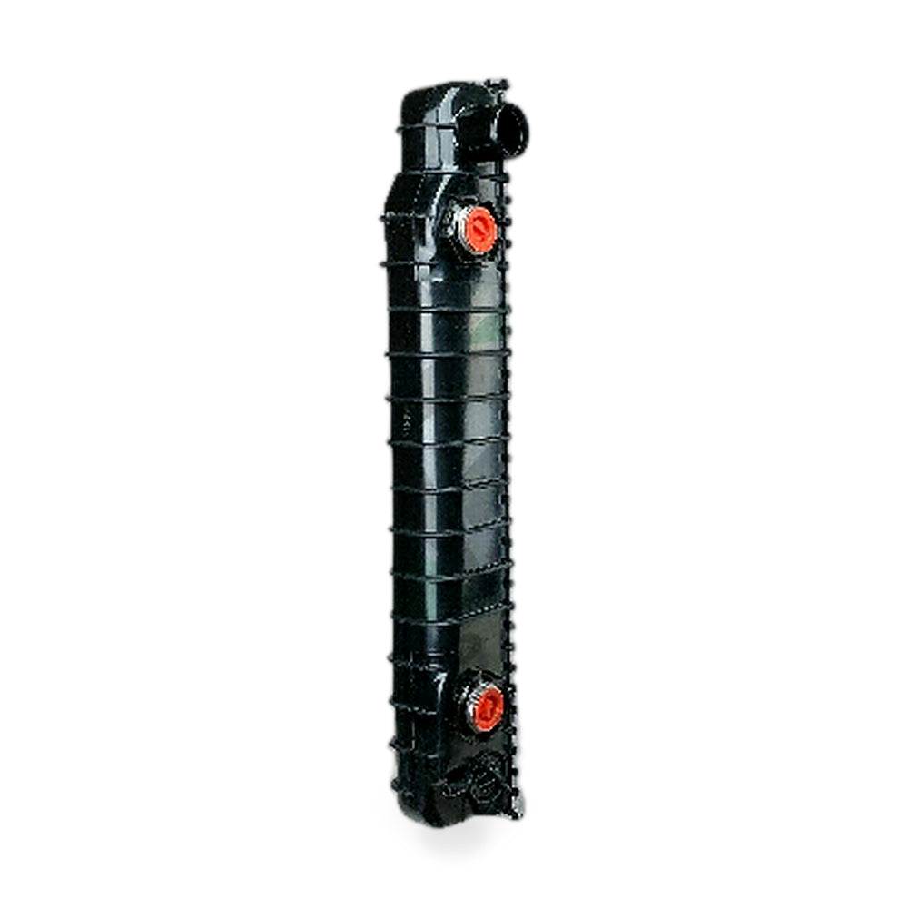 Radiator Suitable for Chevrolet Silverado C1500 C2500 C3500 4.3L 5.0L 5.7L