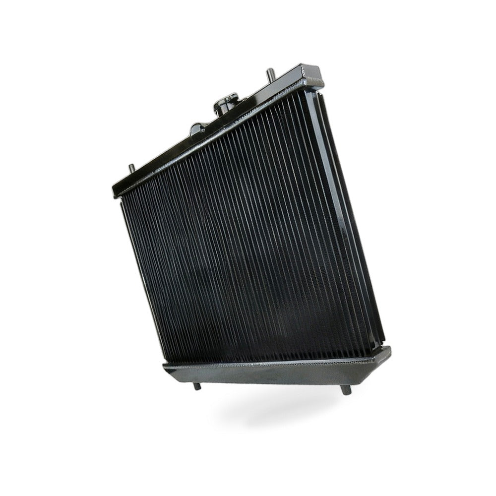 Heavy Duty Full Alloy Radiator Suitable for Daihatsu Terios J100 RG 1.3L - BD4