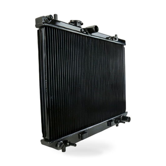 Heavy Duty Full Alloy Radiator Suitable for Daihatsu Terios J100 RG 1.3L - ZT2
