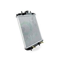 Radiator Suitable for Daihatsu Cuore L701 1.0L Auto Manual 2000-2003 - BD2