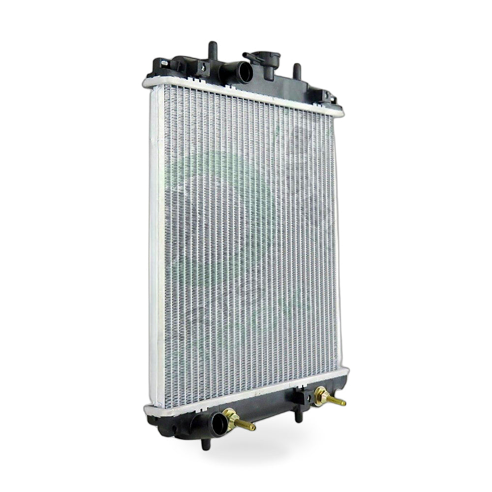 Radiator Suitable for Daihatsu Cuore L701 1.0L Auto Manual 2000-2003 - ZT2