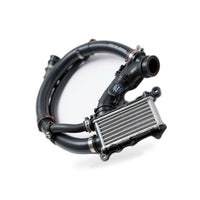 Radiator Coolant Hose Upper Suitable for Ford Falcon FG Barra 4.0L 2008-2014