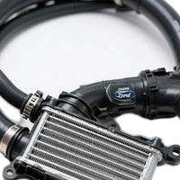 Radiator Coolant Hose Upper Suitable for Ford Falcon FG Barra 4.0L 2008-2014
