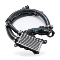 Radiator Coolant Hose Upper Suitable for Ford Falcon FG Barra 4.0L 2008-2014