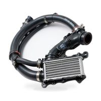 Radiator Coolant Hose Upper Suitable for Ford Falcon FG Barra 4.0L 2008-2014