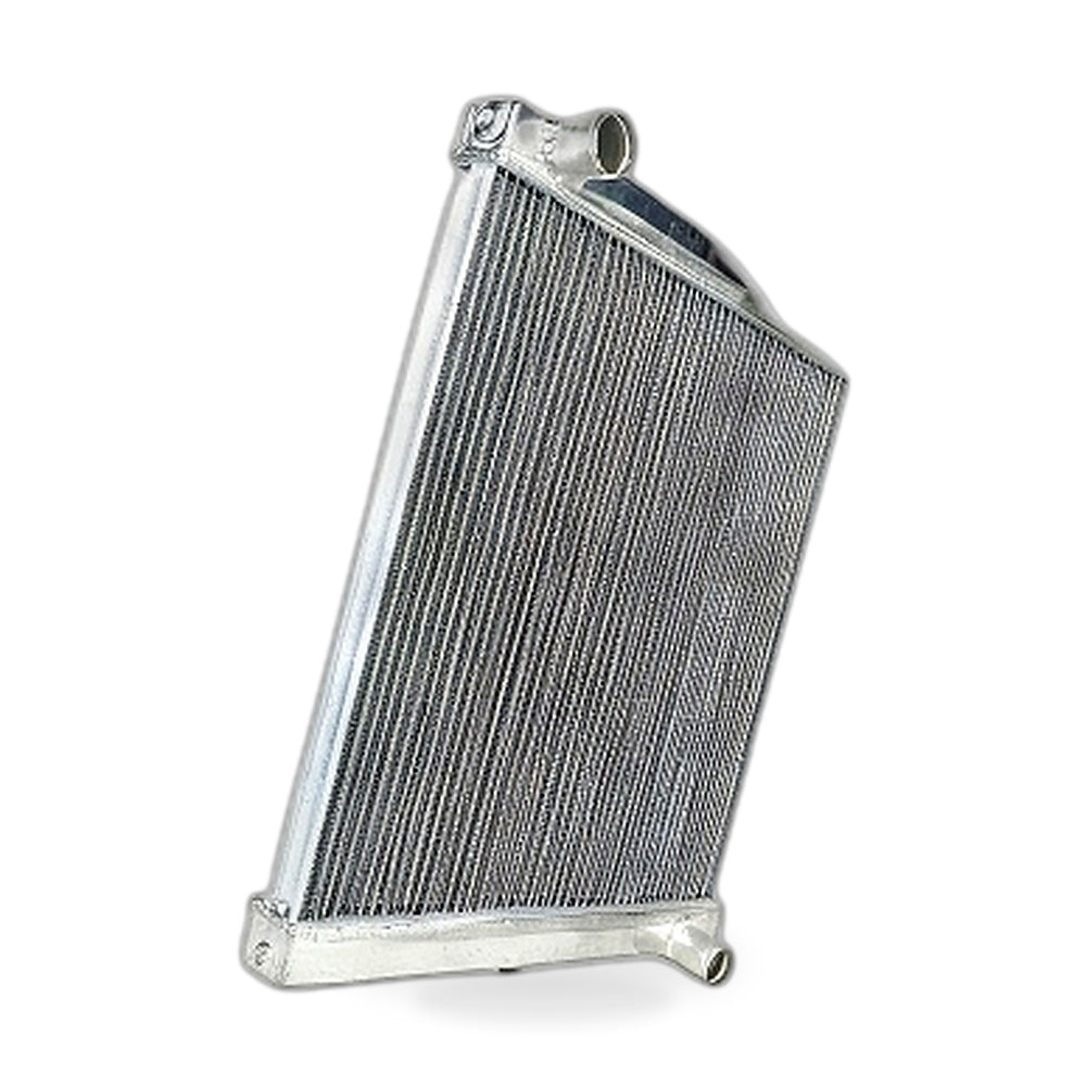 Full Aluminium Radiator Suitable for Ford Trader Mazda T4000 T4600 WG 1995-2000