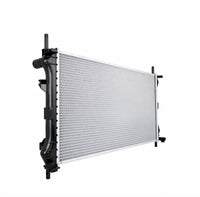 Radiator Suitable for Ford Transit VH VJ 2.3L Petrol 2.4L Diesel 2000-2006 - BD2
