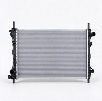 Radiator Suitable for Ford Transit VH VJ 2.3L Petrol 2.4L Diesel 2000-2006 - ZT2