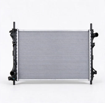 compare product Radiator Suitable for Ford Transit VH VJ 2.3L Petrol 2.4L Diesel 2000-2006