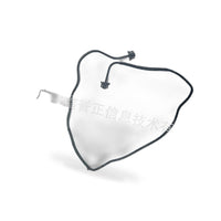 Upper Radiator Hose Suitable for Ford Focus 2015-2018 1.0L AT DV61-8K012AA - BD1