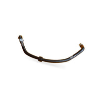 Radiator Overflow Tank Lower Hose Suitable for Ford Fiesta EcoSport 2013 1.0L - BD3