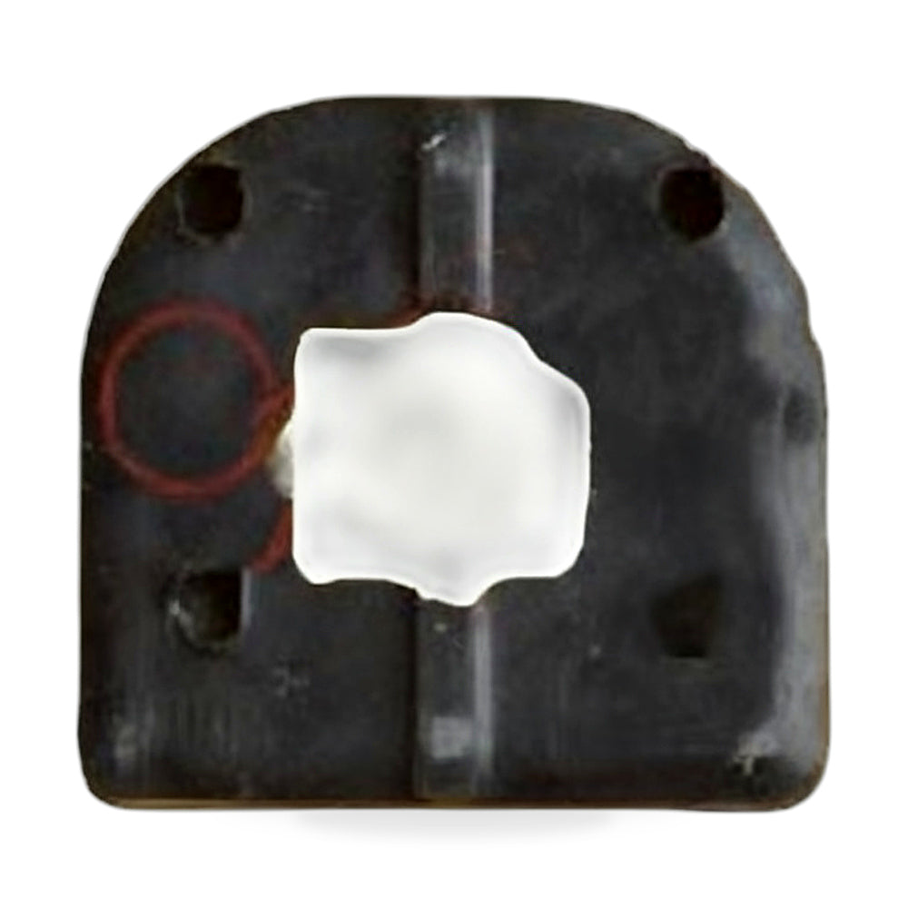 Radiator Upper Mounting Rubber Small Suitable for Ford EcoSport Fiesta 2009-2013 - ZT2