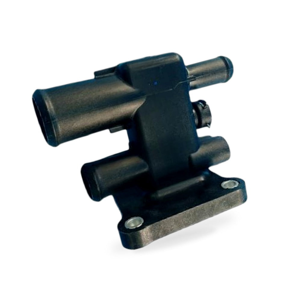 Radiator Upper Hose Connector Five-Way Suitable for Ford Edge Taurus 2020-2023 - BD2