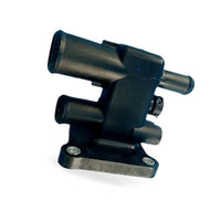 Radiator Upper Hose Connector Five-Way Suitable for Ford Edge Taurus 2020-2023 - BD3