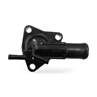 Radiator Upper Hose Connector Suitable for Ford Fiesta 2009-2014 1.5L ZY70-1517Z - ZT2