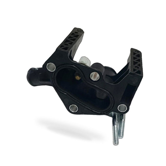 Radiator Upper Hose Connector Suitable for Ford Fiesta EcoSport Focus 1.0L 1.6L
