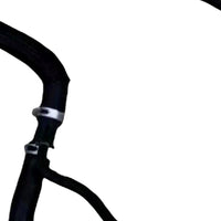 Radiator Upper Hose Suitable for Ford Edge 2011-2014 2.0L EcoBoost DT4Z-8260A - XQ1