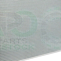 Radiator Suitable for Fiat Freemont JF 2.0L 2.4L 2.7L 3.5L Petrol Diesel - XQ1
